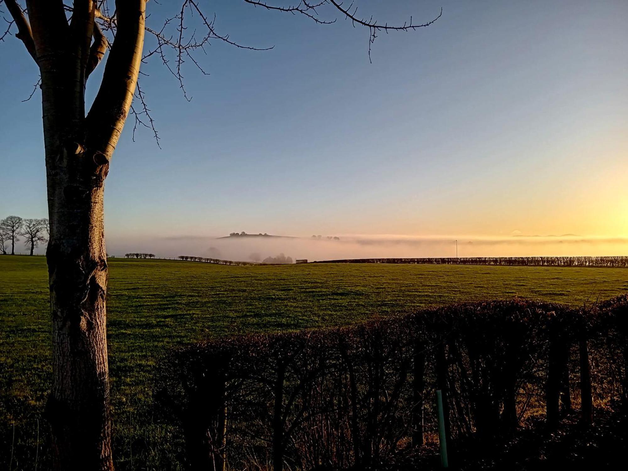 19 Park Views Just Outside Penrith For Holidays And Short Breaks Please No Commercial Vans Thankyou High Hesket Buitenkant foto